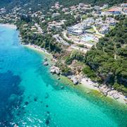 Golden Mare Resort Barbati Corfu