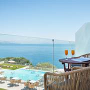 Golden Mare Resort Barbati Corfu