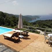 Villa Skiathos rif.19483528
