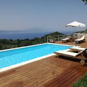 Villa Skiathos rif.19483528