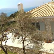 Villa Skiathos rif.19483528