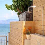 Ekati Mare Boutique Hotel & Suites Kavos Corfu