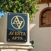Avesta Apartments Vasilikos Zante