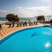 Mediterranean Beach Resort Laganas Zante