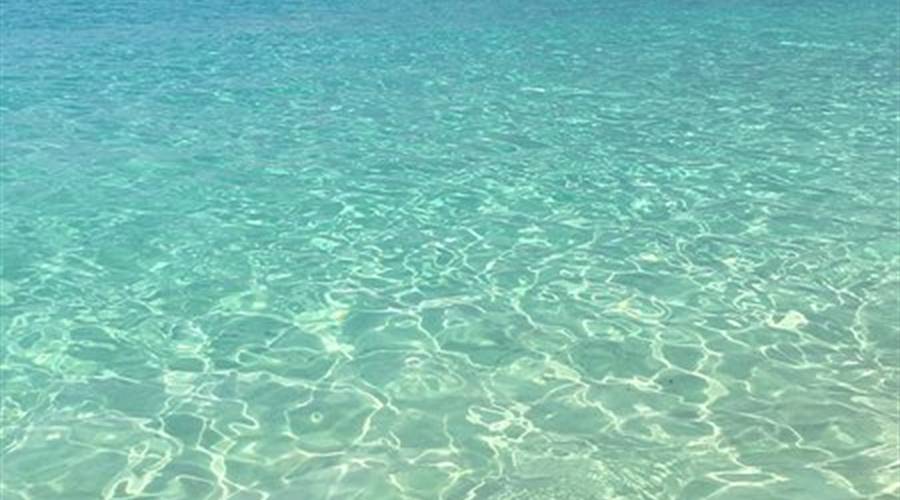 Spiaggia di Agiassos Isola di Naxos
