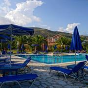 Efrosini Village Katelios Cefalonia