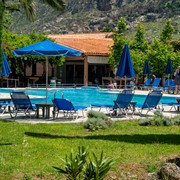 Efrosini Village Katelios Cefalonia