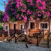 Efrosini Village Katelios Cefalonia