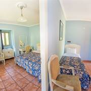 Efrosini Village Katelios Cefalonia