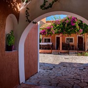 Efrosini Village Katelios Cefalonia