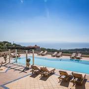 Diana Studios Trapezaki Cefalonia