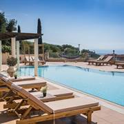 Diana Studios Trapezaki Cefalonia