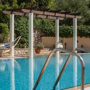 Diana Studios Trapezaki Cefalonia