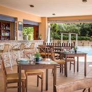 Diana Studios Trapezaki Cefalonia