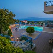 Diana Studios Trapezaki Cefalonia