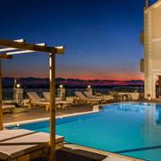 Diana Studios Trapezaki Cefalonia