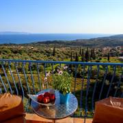 Diana Studios Trapezaki Cefalonia