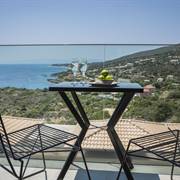 Asteris Hotel Skala Cefalonia