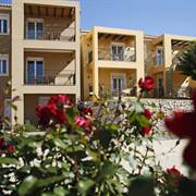 Asteris Hotel Skala Cefalonia