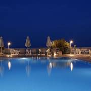 Asteris Hotel Skala Cefalonia