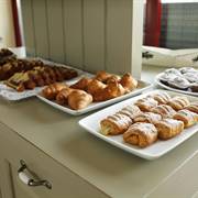 Asteris Hotel Skala Cefalonia