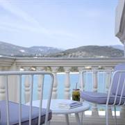 The Alley Boutique Hotel Spa Cefalonia