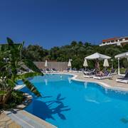 Pelagos Apartments Skala Kefalonia