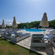 Pelagos Apartments Skala Kefalonia