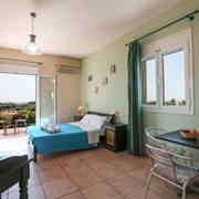 Pelagos Apartments Skala Kefalonia