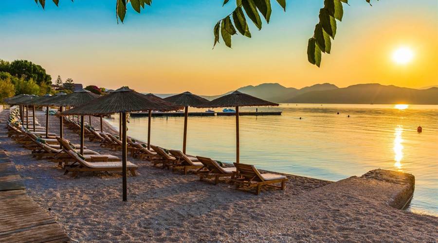 Nikiana Isola di Lekfada