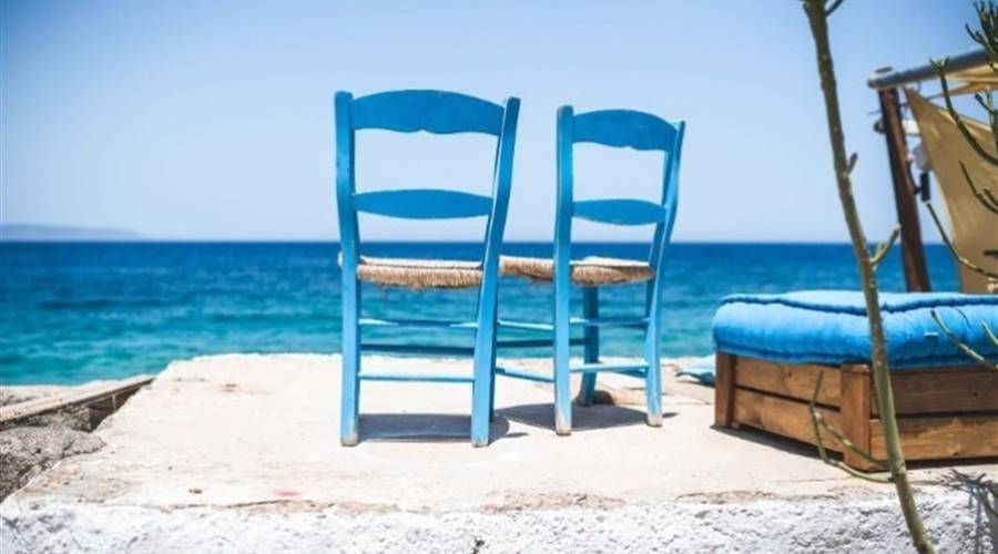 Protesta Sedie Covid 19