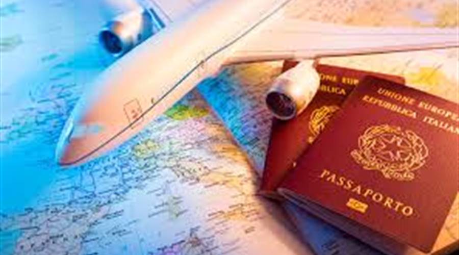 Passaporto Sanitario in Grecia