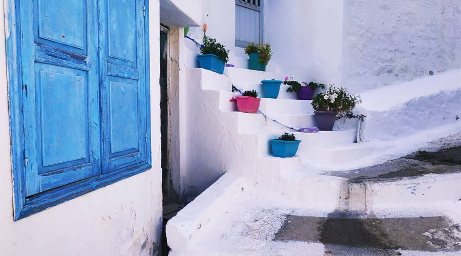 Top 5: isole greche poco turistiche