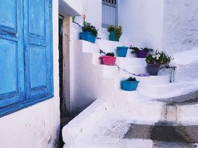 Top 5: isole greche poco turistiche