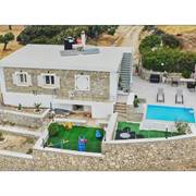 Serenity Villa Karpathos