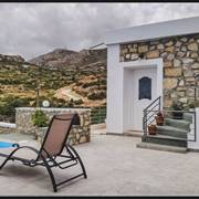 Serenity Villa Karpathos