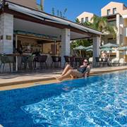 Creta Palm Resort Stalos
