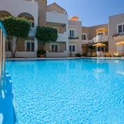 Toxo Hotel Platanias Creta