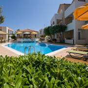 Toxo Hotel Platanias Creta