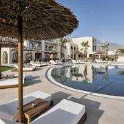 Pepper Sea Club Hotel Isola di Creta