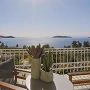 Irida Aegean View-Philian Hotels and Resorts Skiathos 