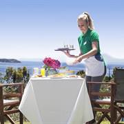 Irida Aegean View-Philian Hotels and Resorts Skiathos 