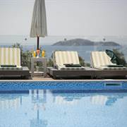 Irida Aegean View-Philian Hotels and Resorts Skiathos 
