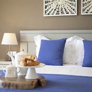 Irida Aegean View-Philian Hotels and Resorts Skiathos 