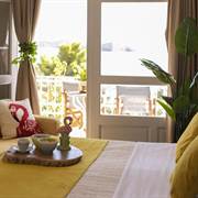 Irida Aegean View-Philian Hotels and Resorts Skiathos 