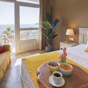 Irida Aegean View-Philian Hotels and Resorts Skiathos 