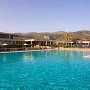 Kernos Beach Malia Creta