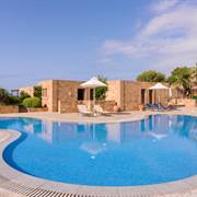 Kernos Beach Malia Creta