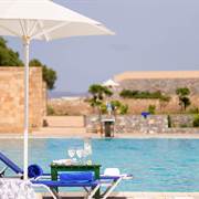 Kernos Beach Hotel Malia Creta