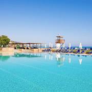 Kernos Beach Hotel Malia Creta